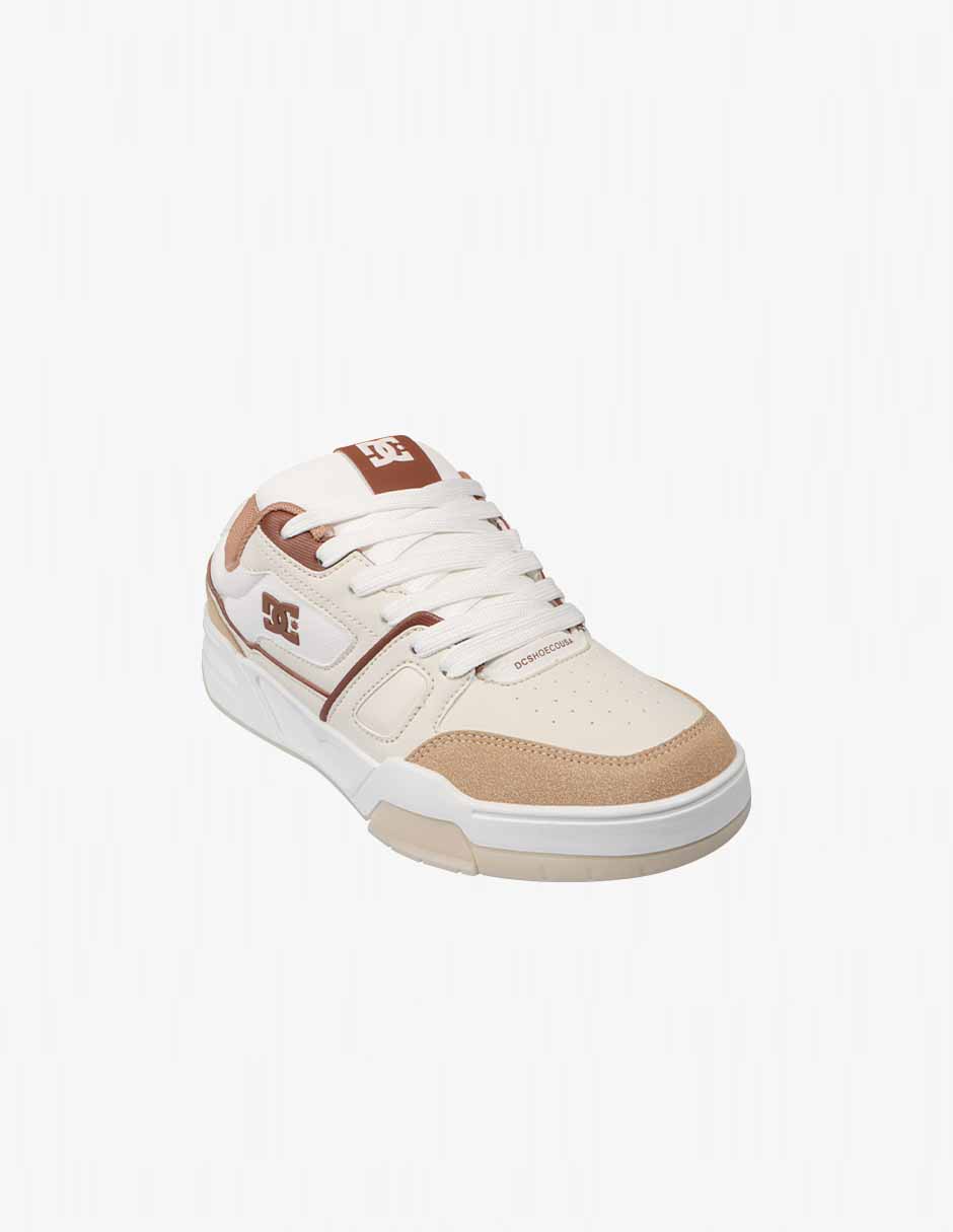 Tenis Dc prodigy para hombre