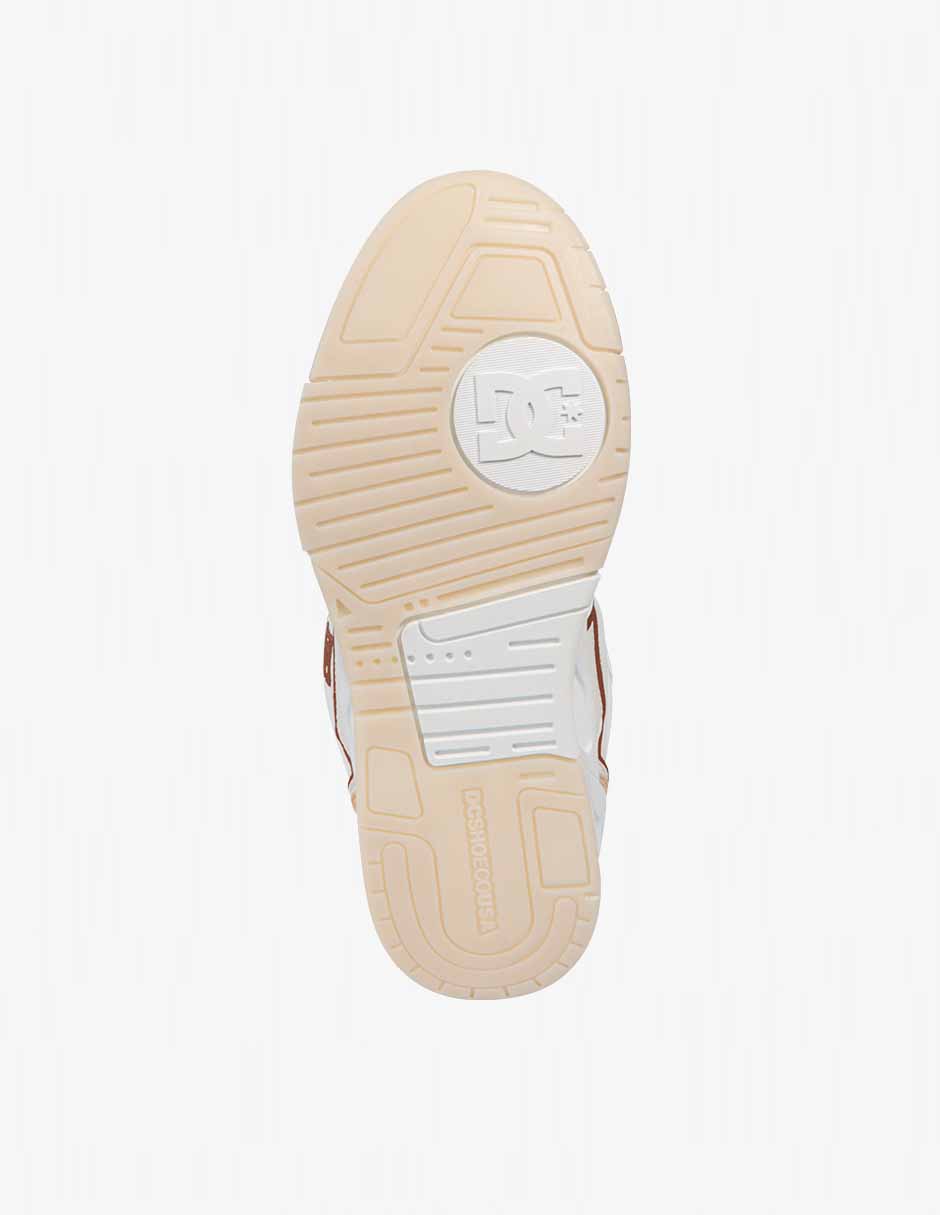 Tenis Dc Shoes Dc prodigy para hombre