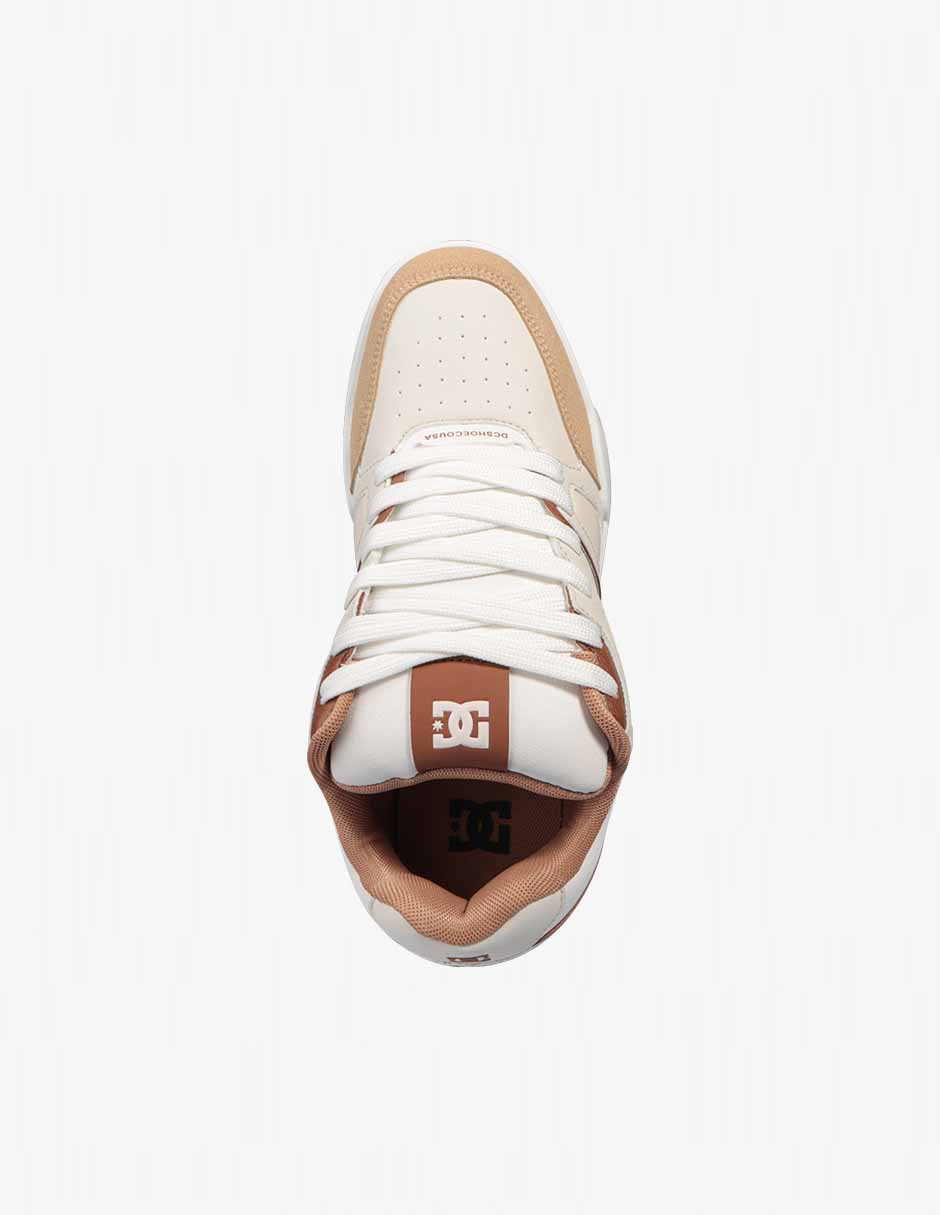 Tenis Dc Shoes Dc prodigy para hombre