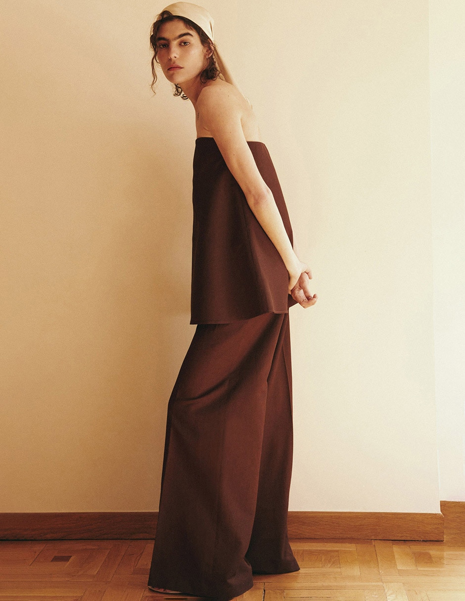 Pantalón para mujer