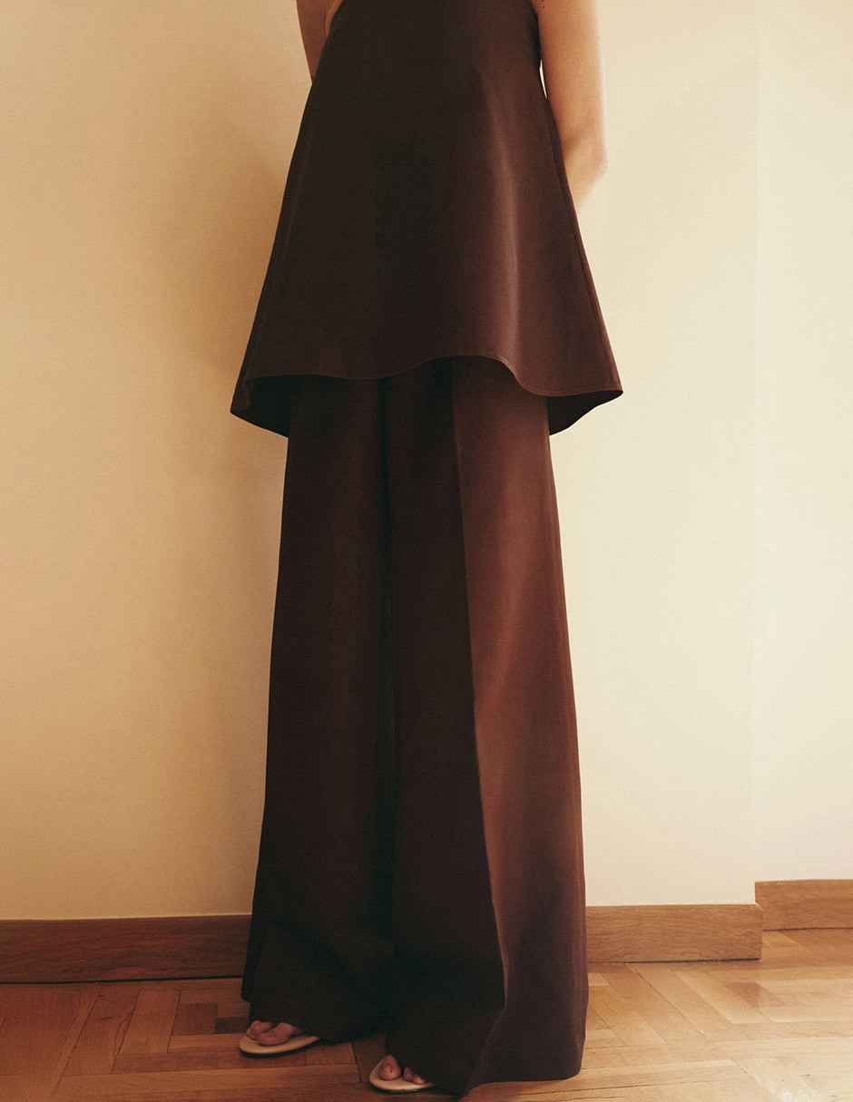 Pantalón para mujer