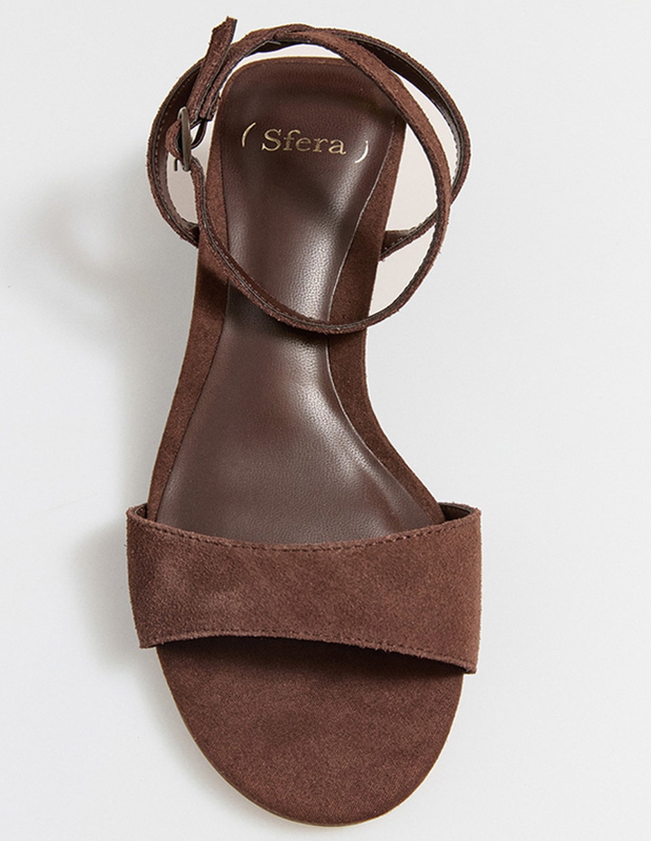 Sandalia para mujer