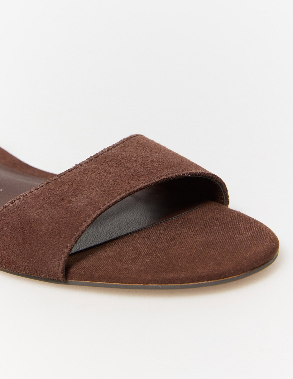 Sandalia para mujer