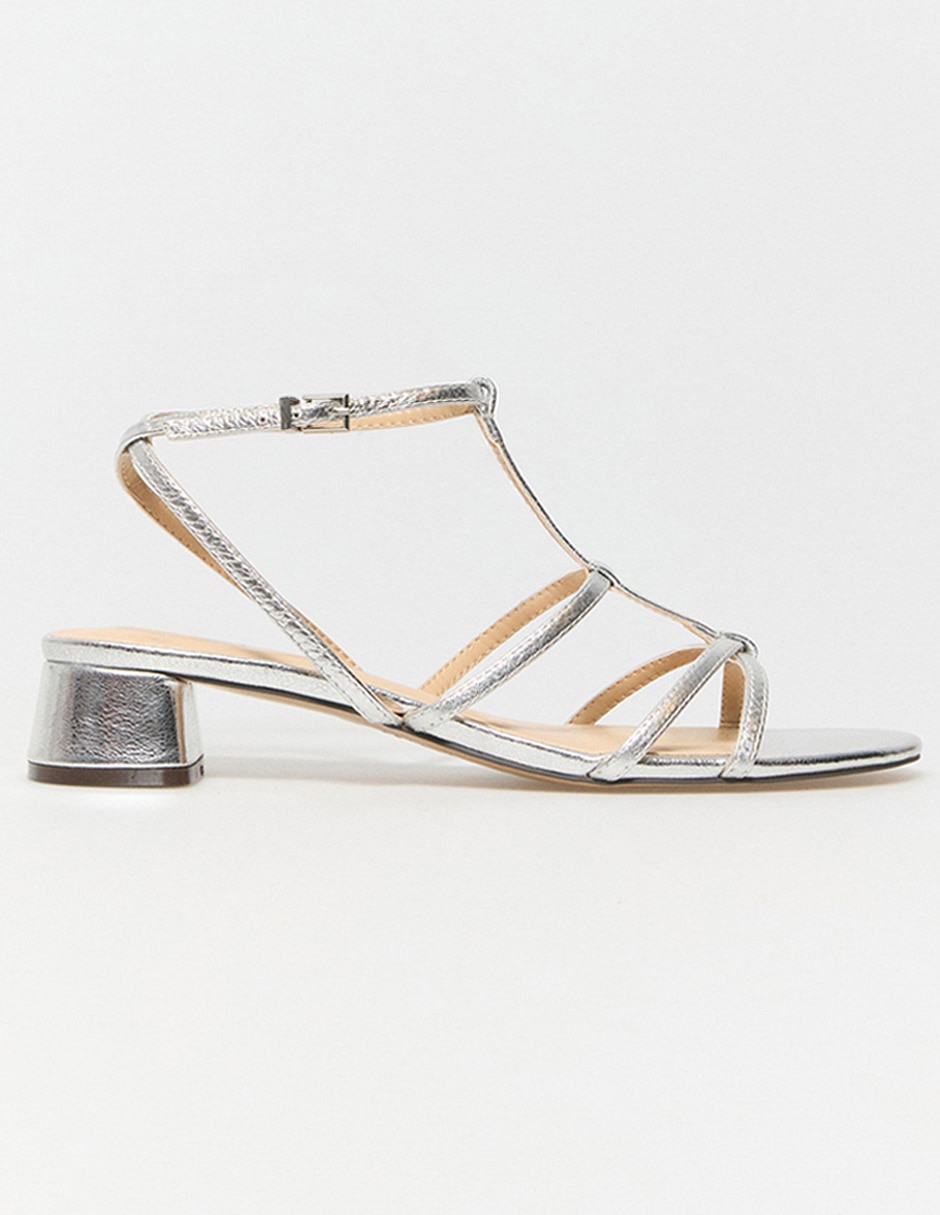 Sandalia para mujer