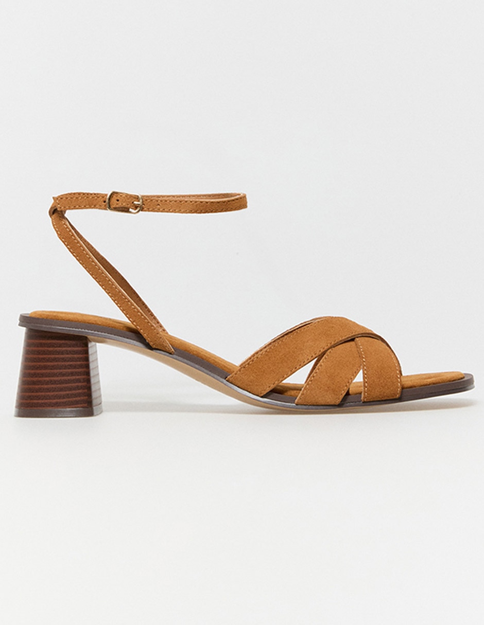 Sandalia para mujer