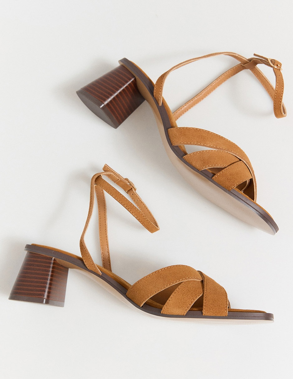 Sandalia para mujer
