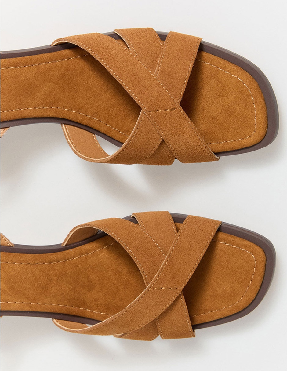 Sandalia para mujer