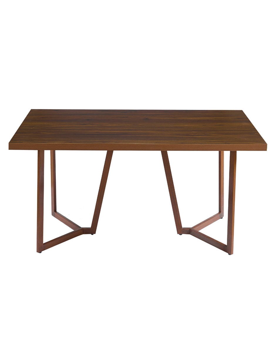 MESA SPENCER MDF, CAFÉ 2