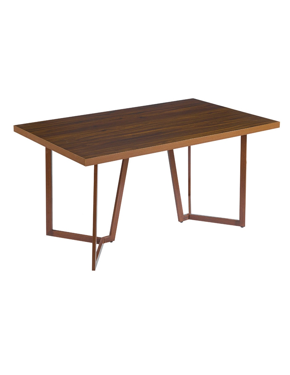 MESA SPENCER MDF, CAFÉ 3