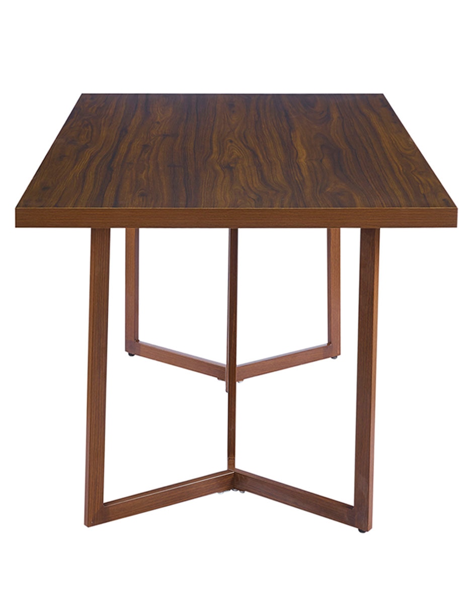 MESA SPENCER MDF, CAFÉ 4