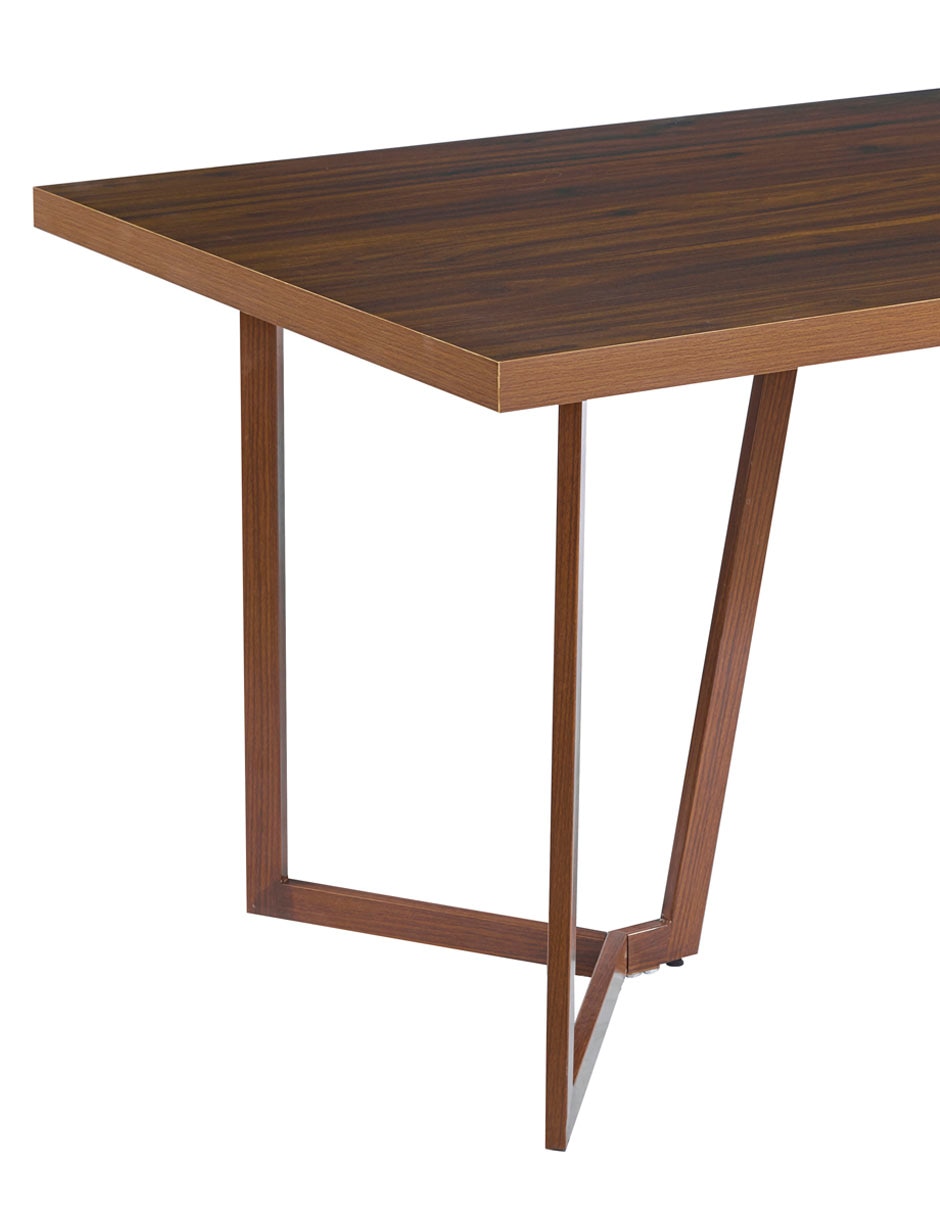 MESA SPENCER MDF, CAFÉ MESA SPENCER MDF, CAFÉ
