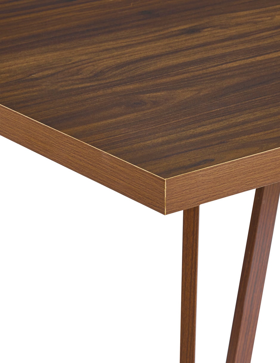 MESA SPENCER MDF, CAFÉ 7