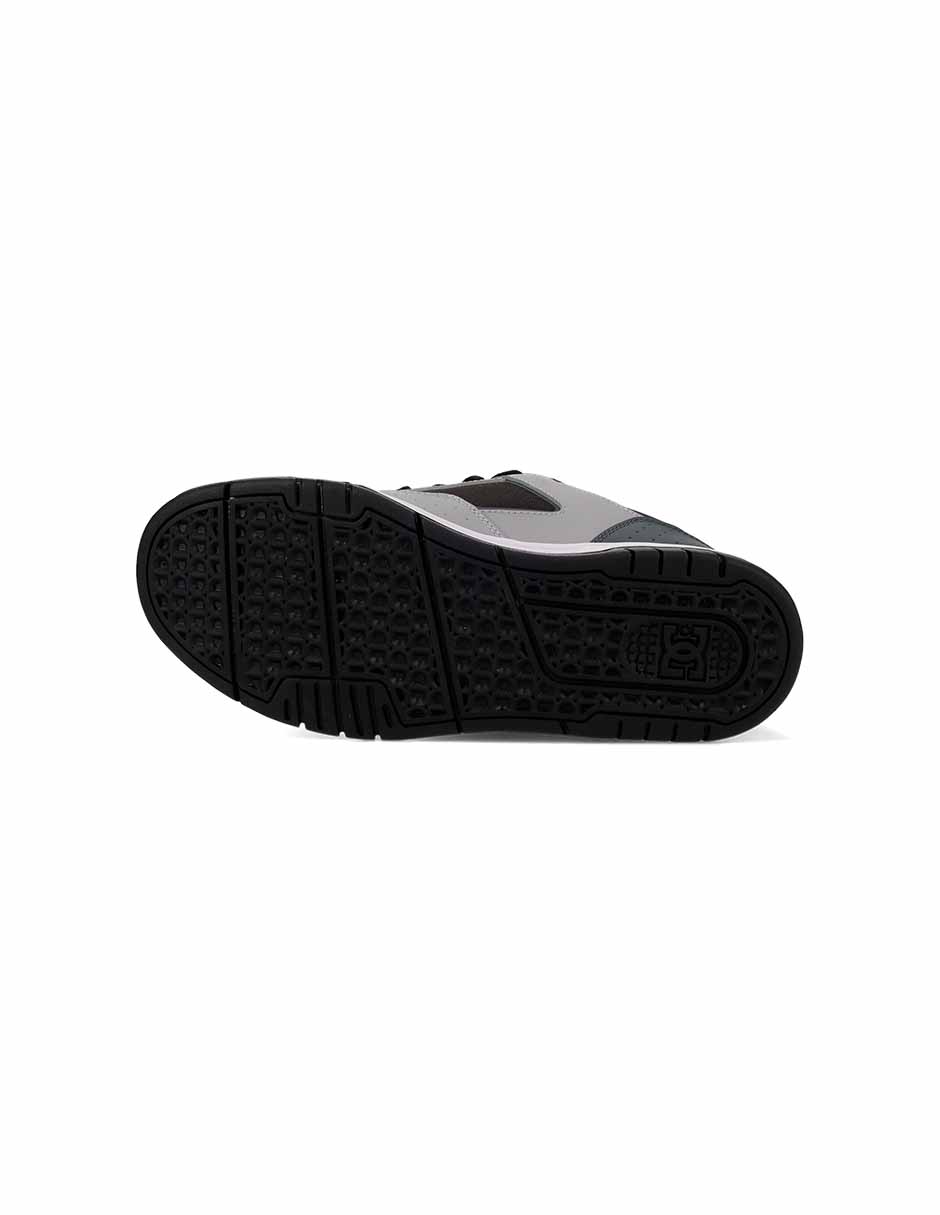 Tenis dc coiler para hombre 5