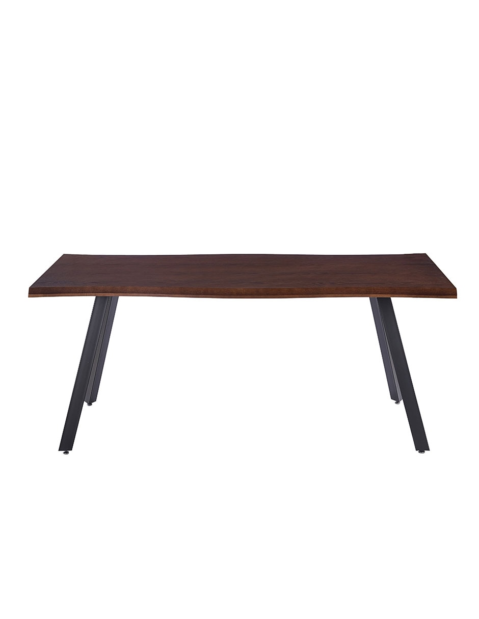 Mesa de madera