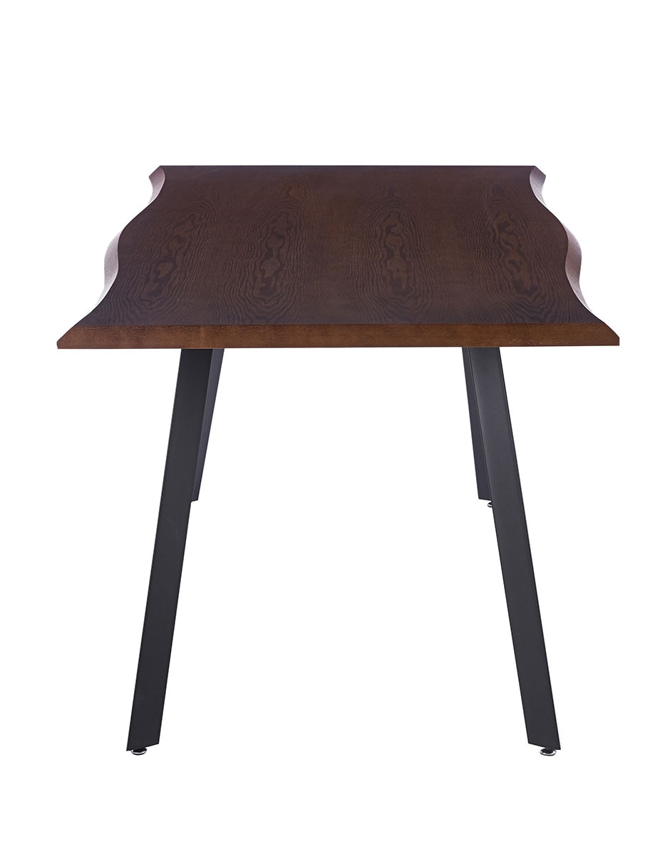 MESA KEY MADERA, CAFÉ 3