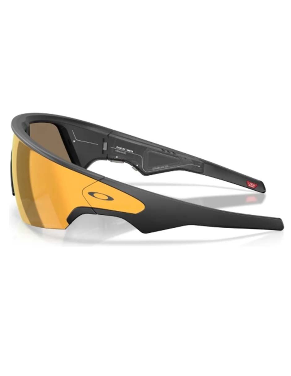Lentes de sol Oakley Meta Vanguard para hombre