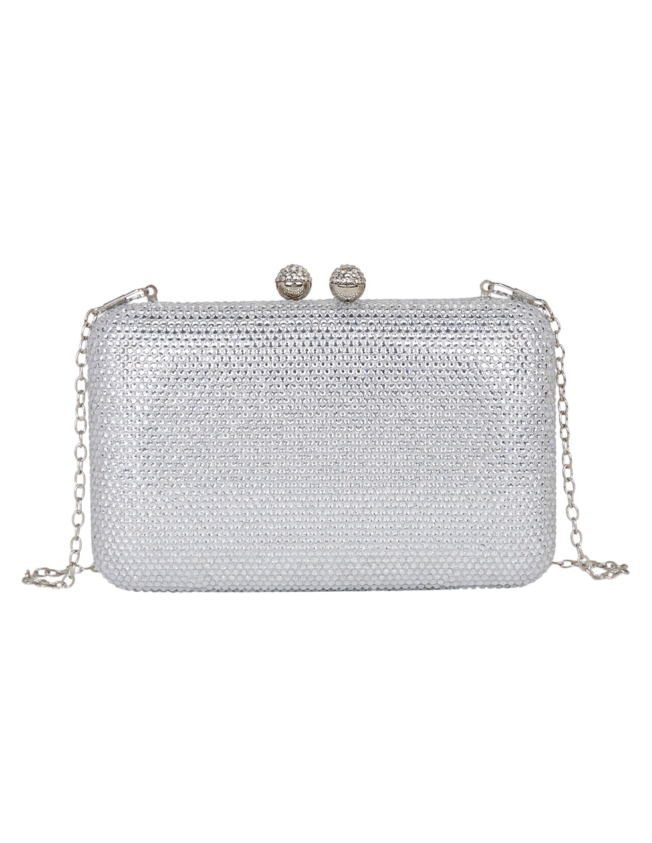 Bolsa clutch para mujer