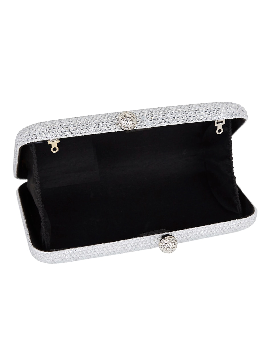 Bolsa clutch para mujer