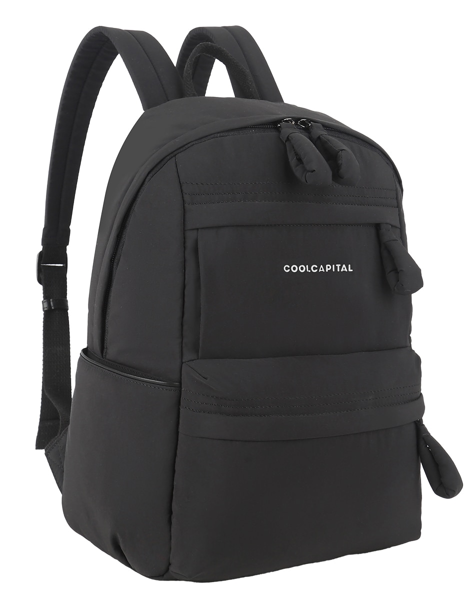 Mochila Noxus unisex Mochila Noxus unisex