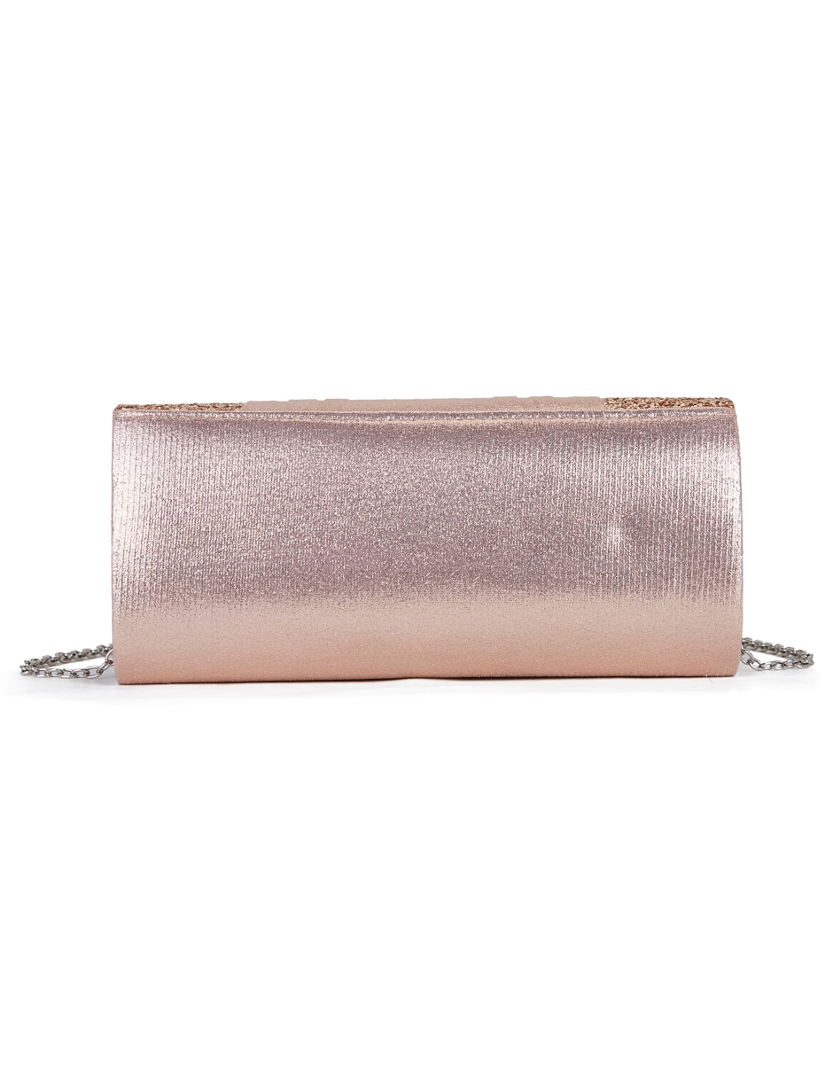 Bolsa clutch para mujer