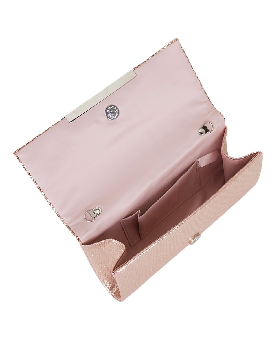 Bolsa clutch para mujer