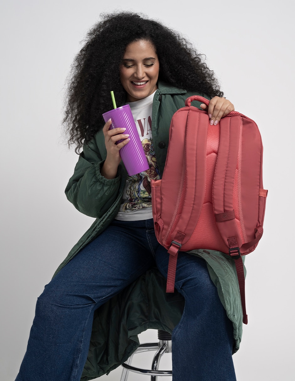 Mochila Cool Capital Yuba unisex