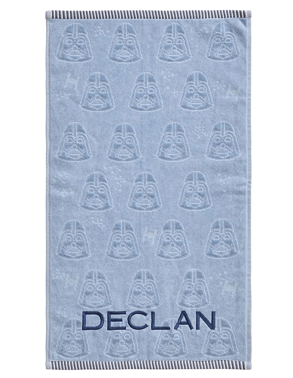 Toalla para manos Heritage Star Wars Darth Vader de algodón