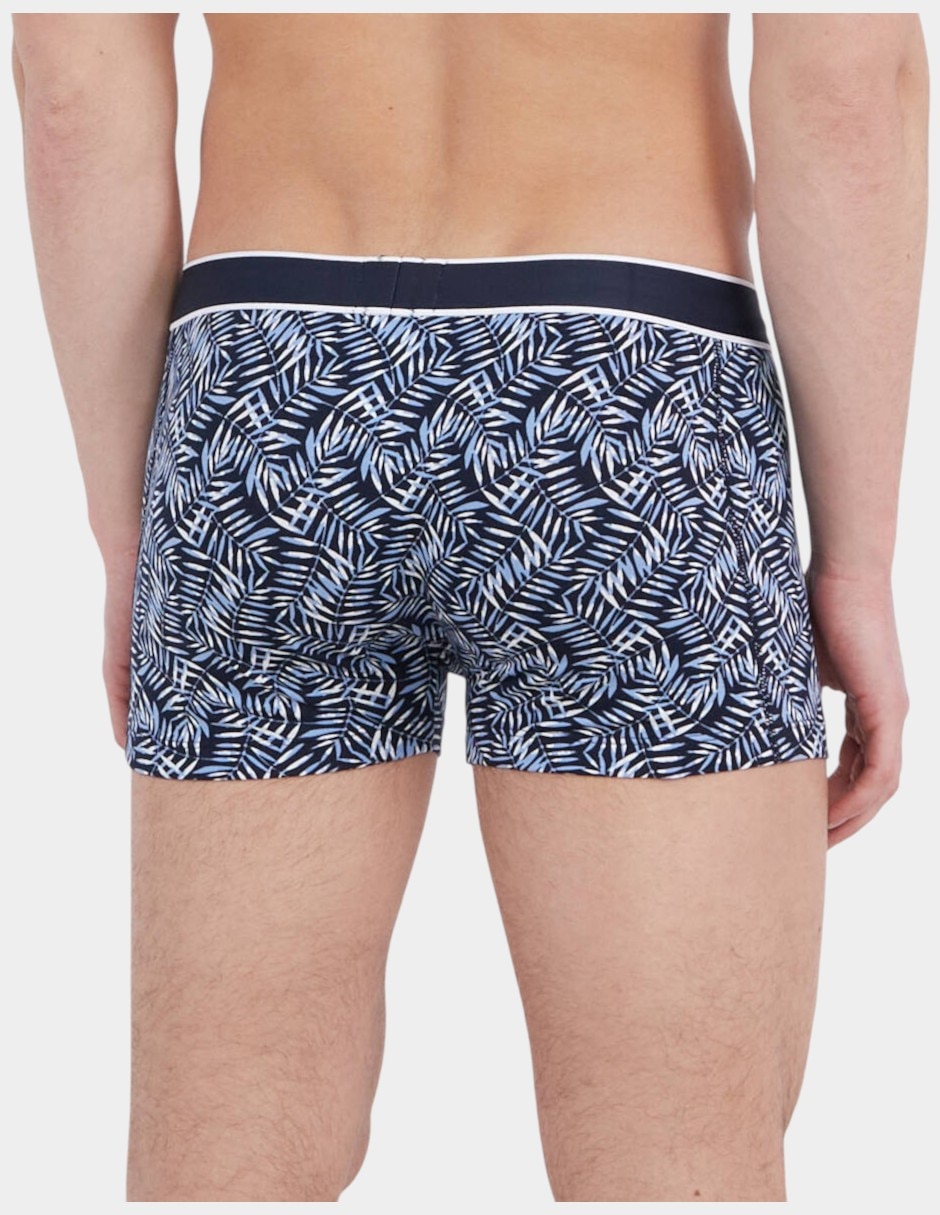 Bóxer trunk de algodón para hombre 2