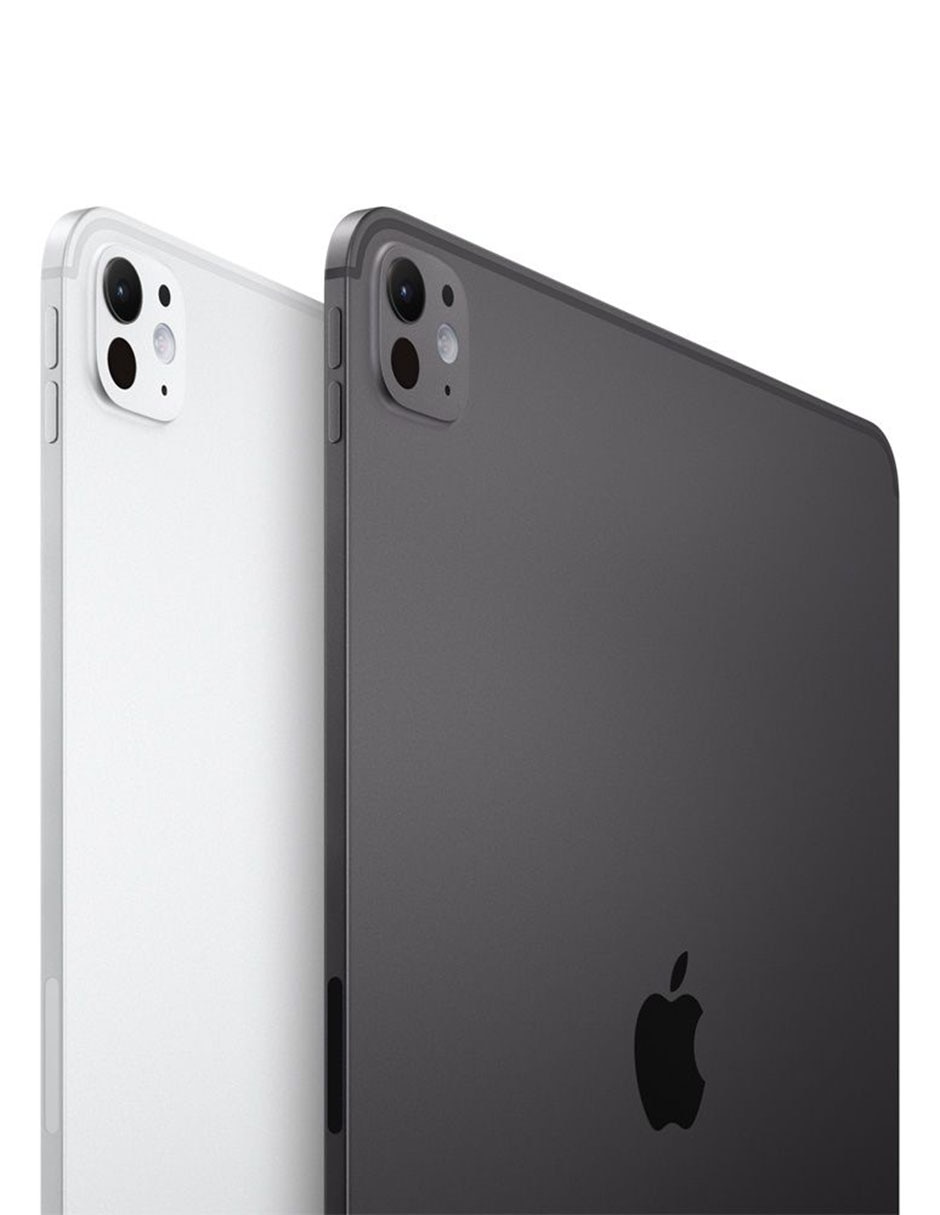 IPAD PRO 11 WIFI 256GB SLVR-CLA