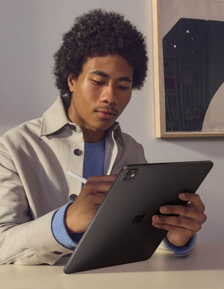 IPAD PRO 11 WIFI 256GB SLVR-CLA