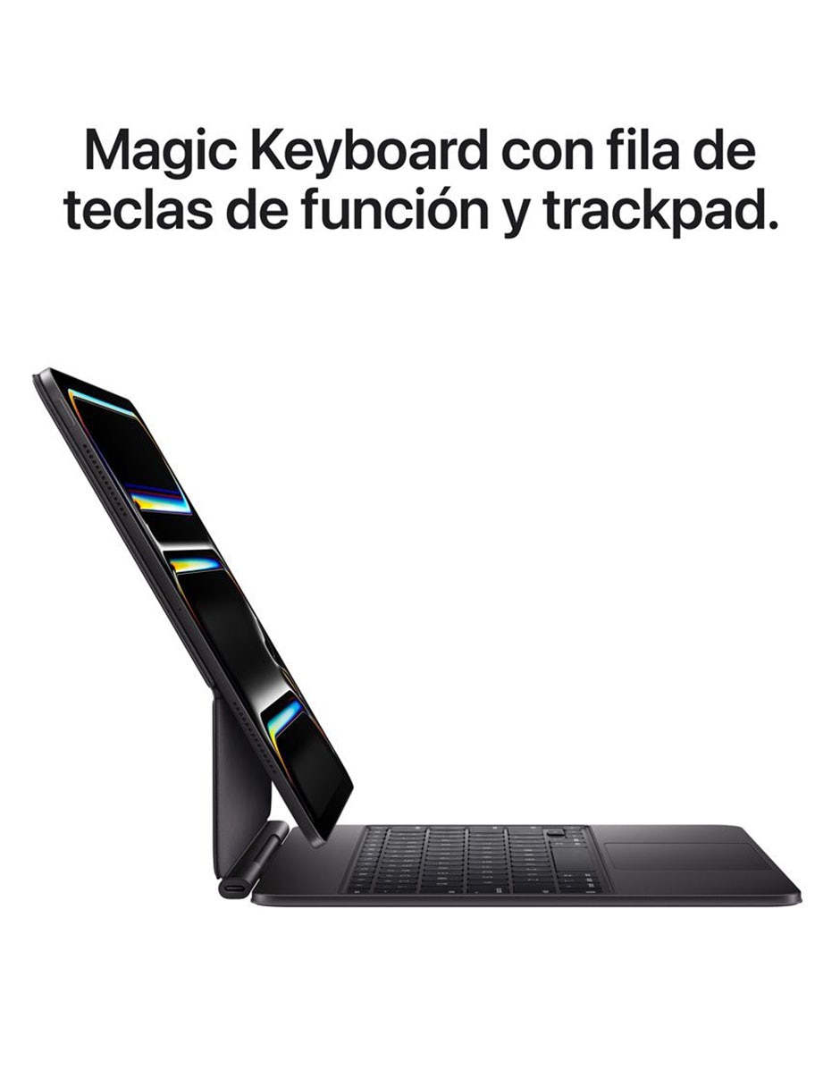 IPAD PRO 11 WIFI 256GB SLVR-CLA