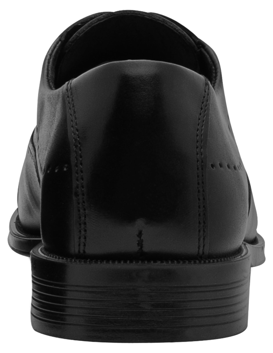Zapato oxford para hombre 6