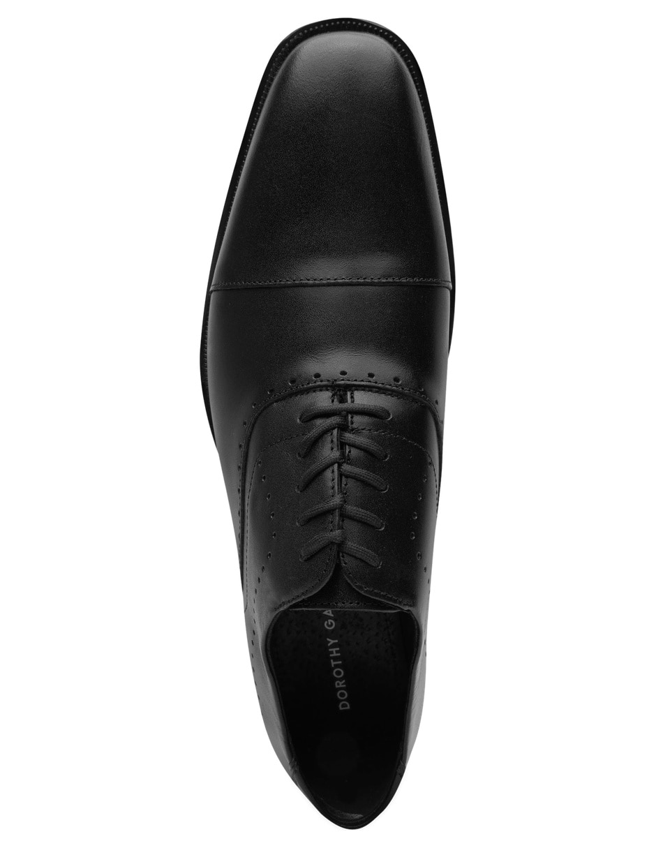 Zapato oxford para hombre 5