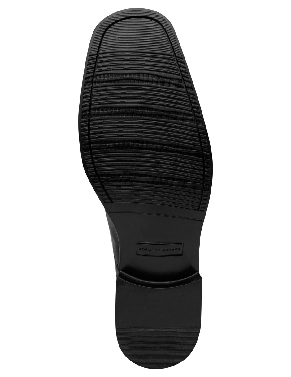 Zapato oxford para hombre
