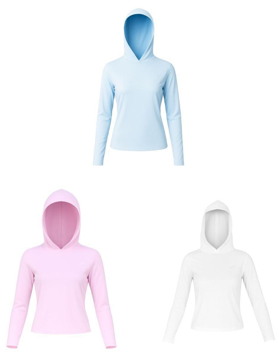 Set de playera deportiva para entrenamiento Chb Chili Beans Clothing Co. de mujer