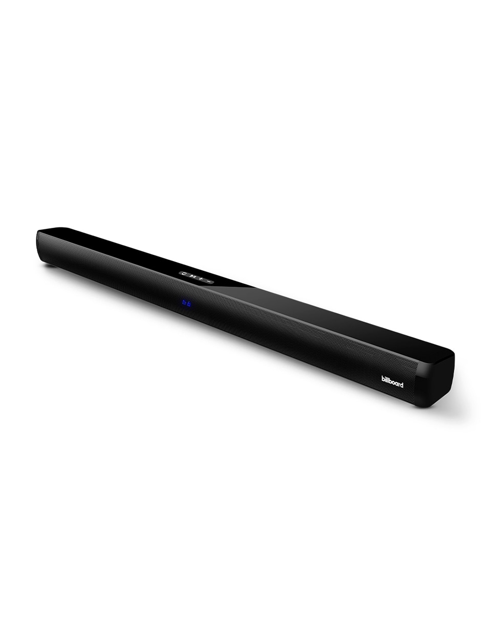 Barra de sonido Studio Plus 2.0 Barra de sonido Studio Plus 2.0