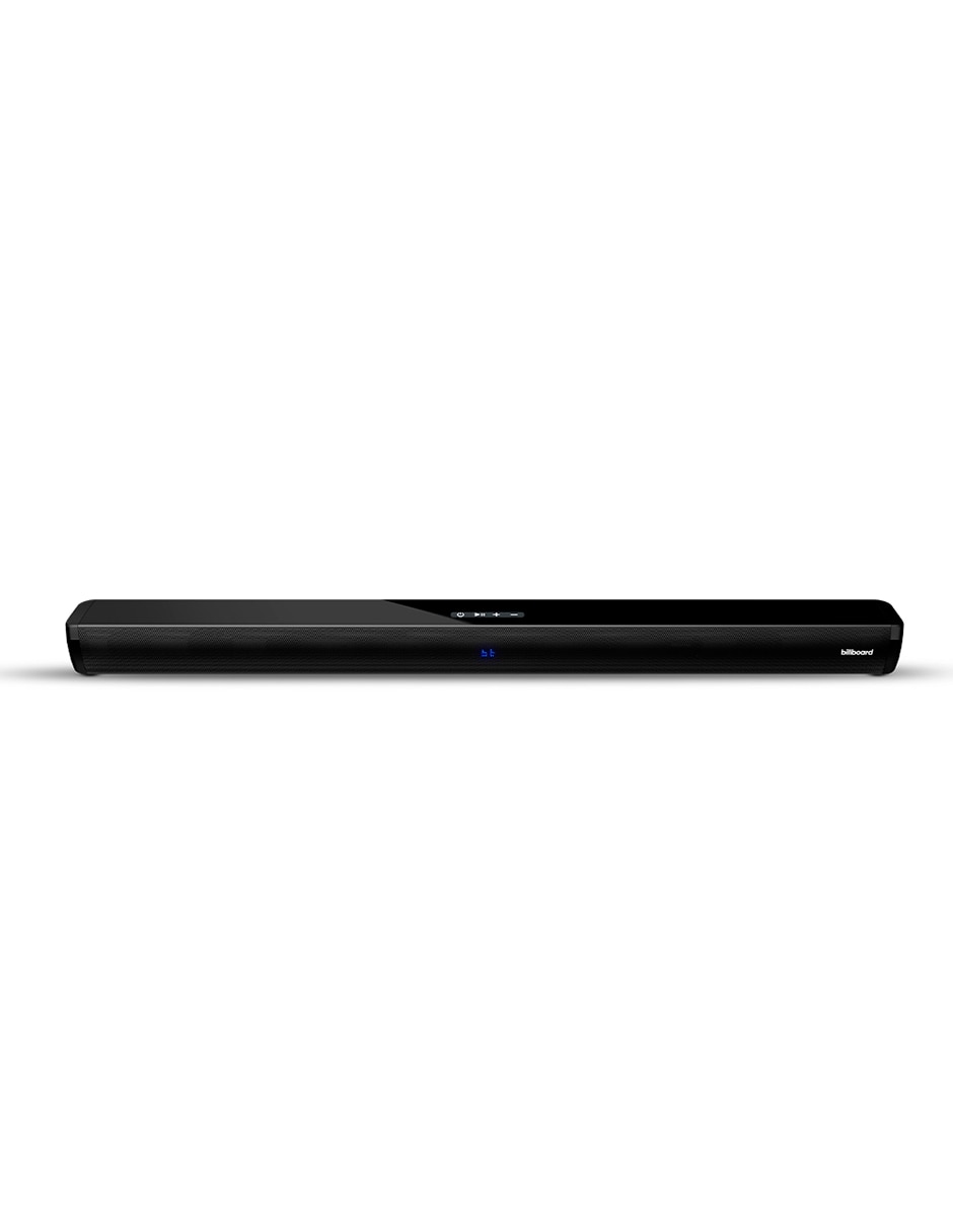 Barra de sonido Studio Plus 2.0 5