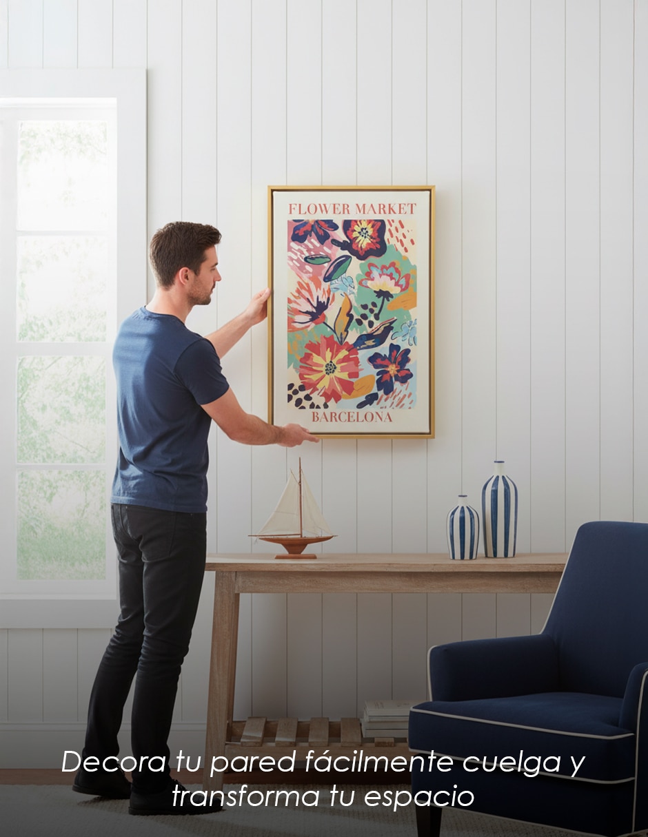 Cuadro decorativo Matisse 7