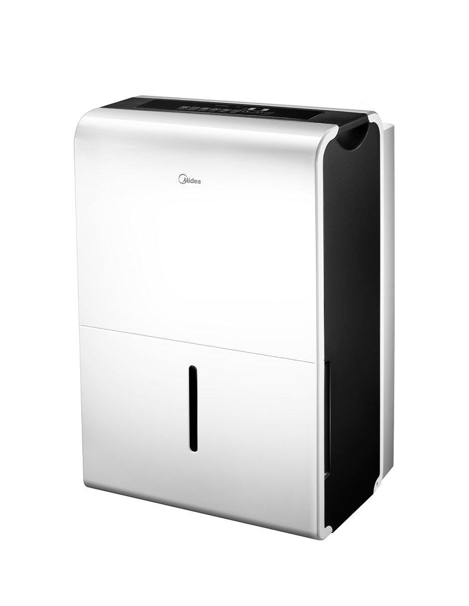 Deshumidificador eléctrico Midea de 110 V