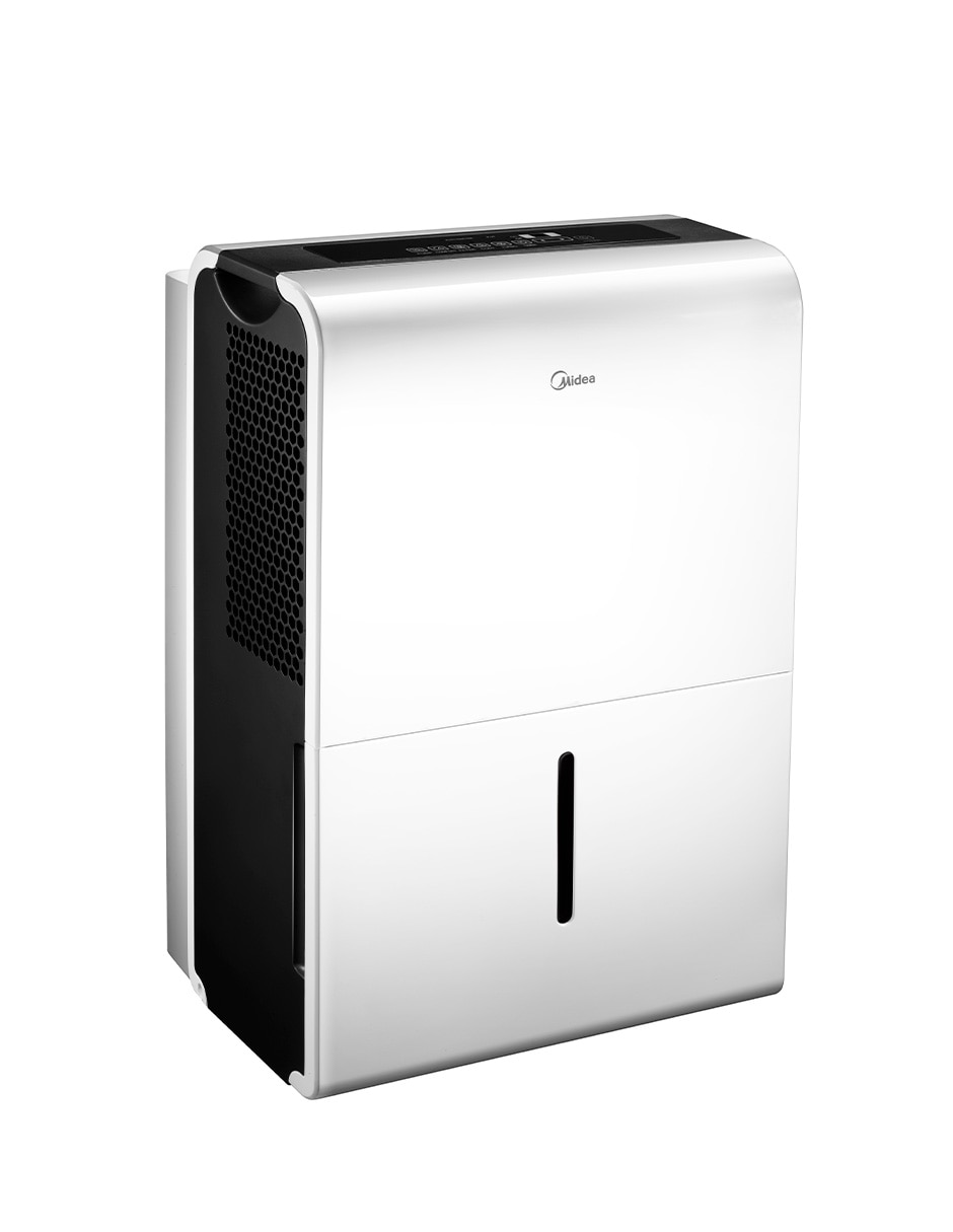 Deshumidificador eléctrico Midea de 110 V
