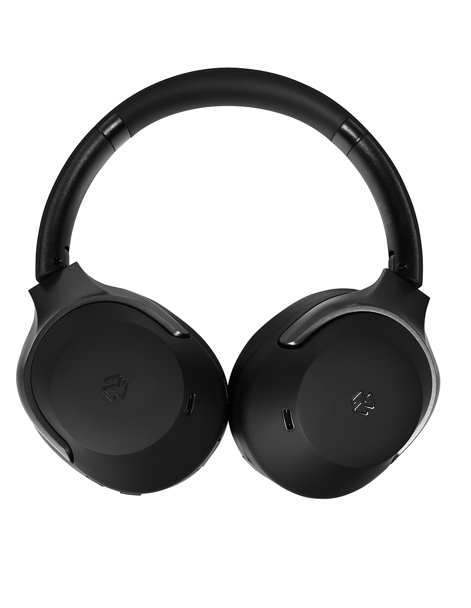AUDÍFONOS STF ST-H05613 Inalámbrica con (si aplica) Sí No aplica