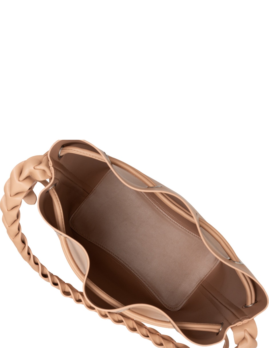 Bolsa bucket Dorothy Gaynor para mujer