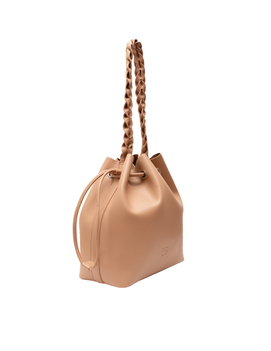 Bolsa bucket Dorothy Gaynor para mujer