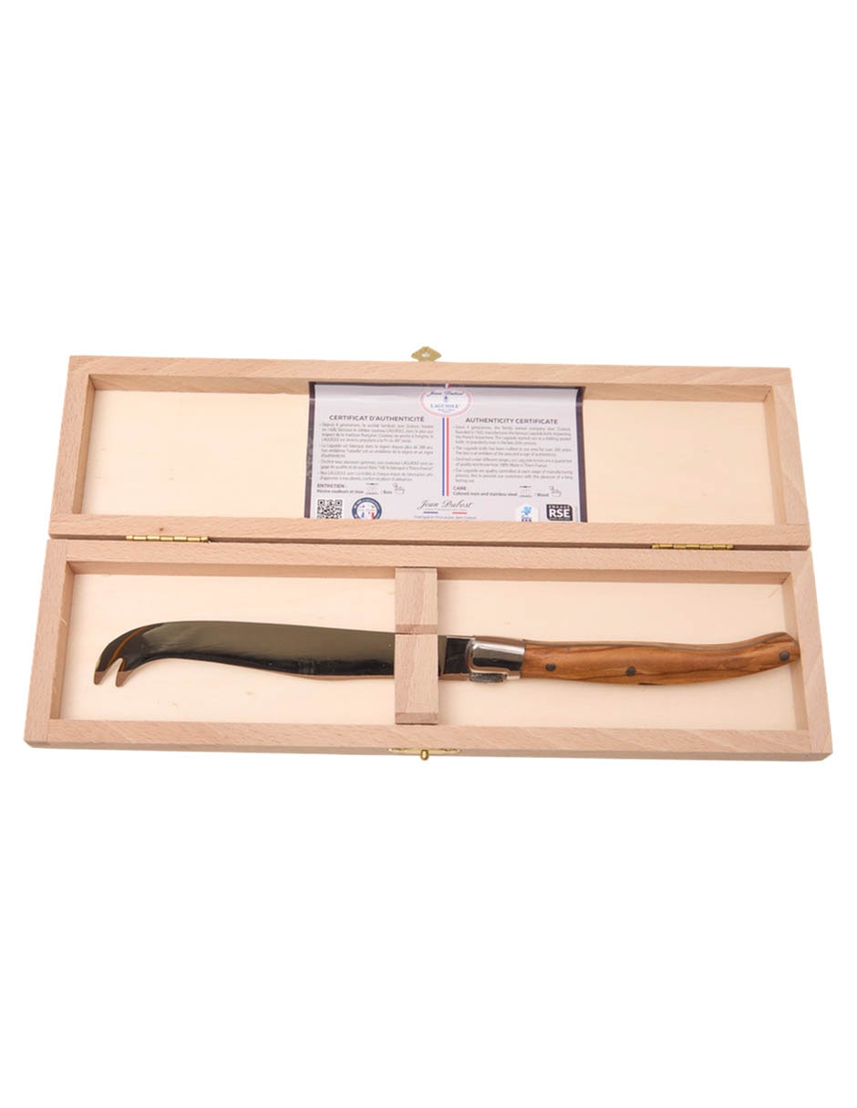 Cuchillo Olive