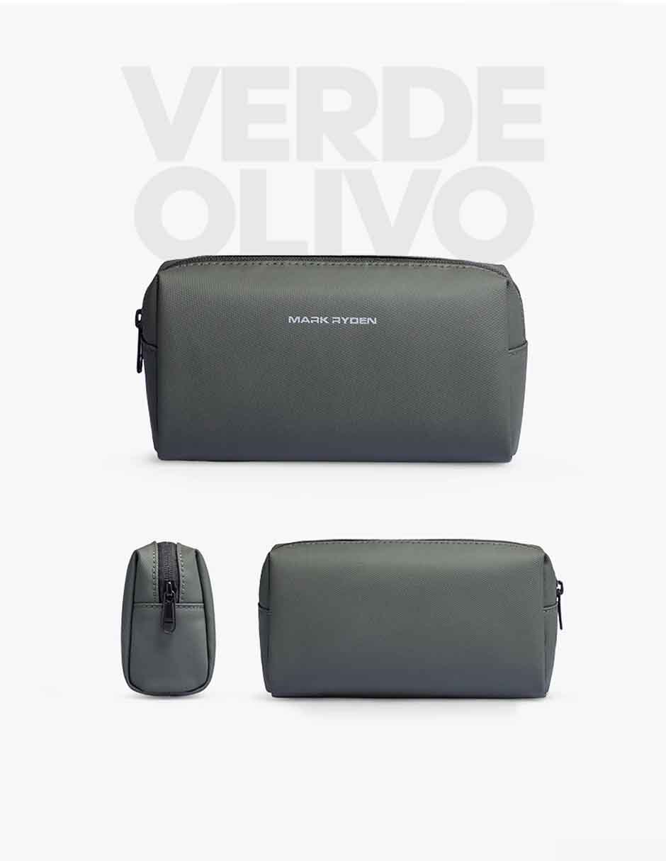 Neceser Mark Ryden impermeable unisex