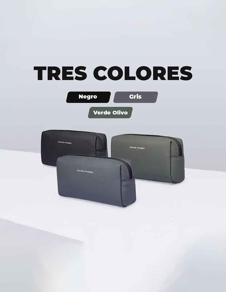 Neceser impermeable 4