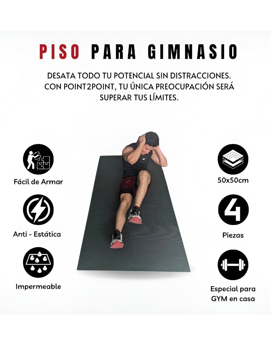 Tapete deportivo 3