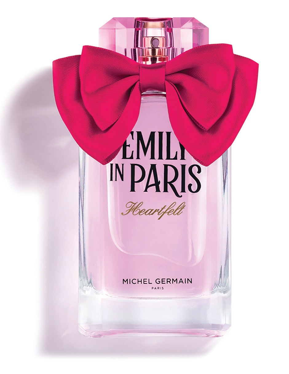 Eau de parfum Michel Germain Emily In Paris para mujer