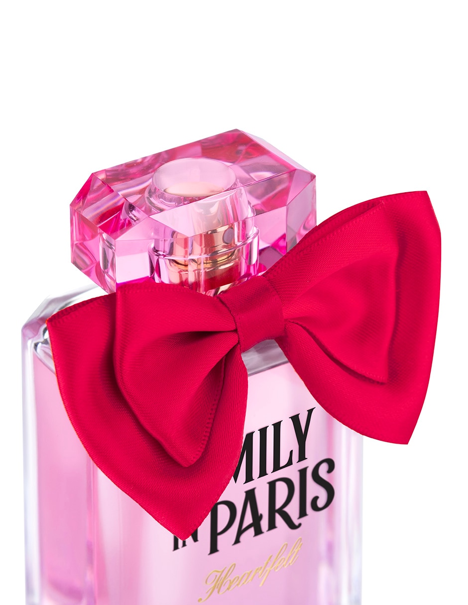 Eau de parfum Michel Germain Emily In Paris para mujer