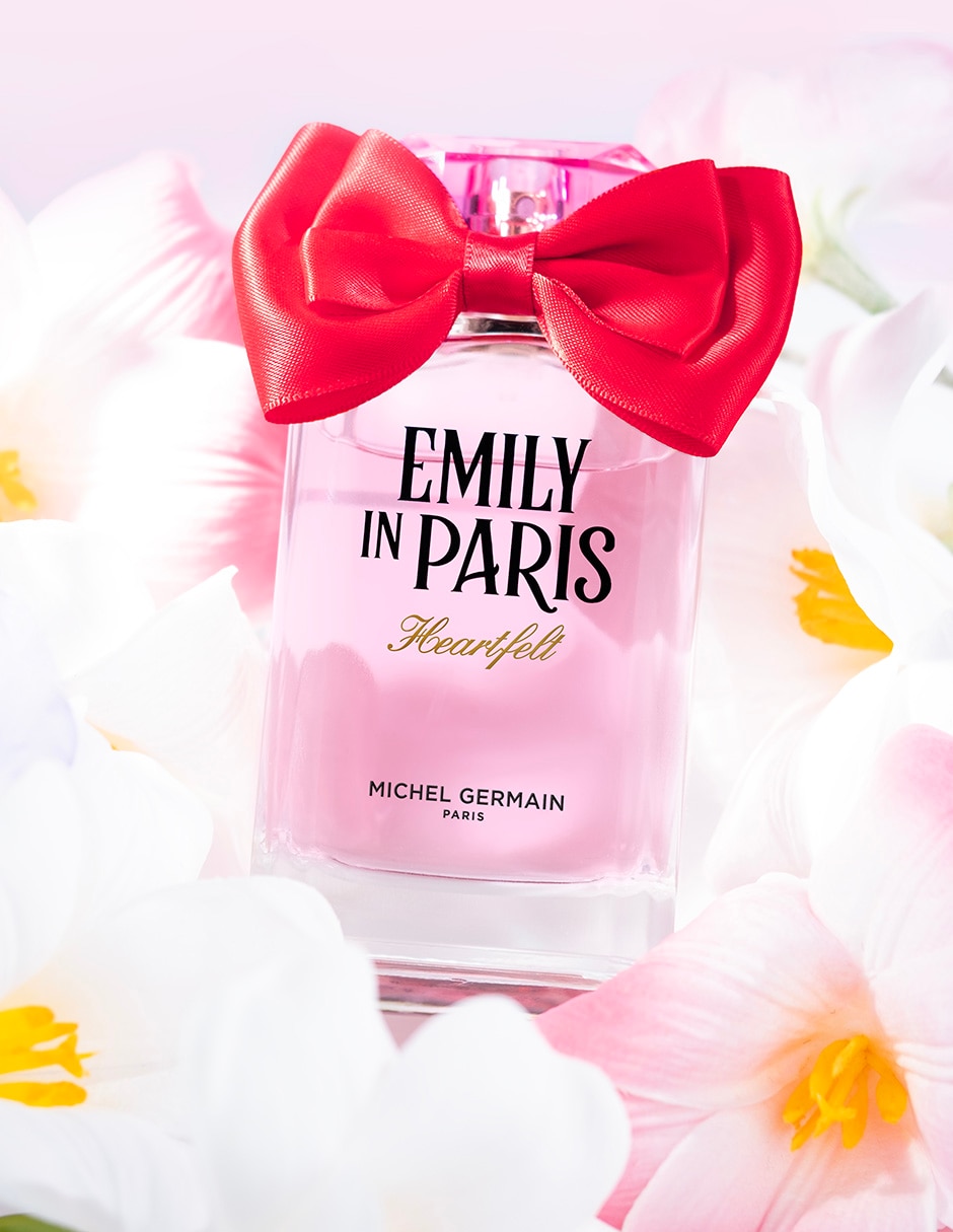 Eau de parfum Michel Germain Emily In Paris para mujer